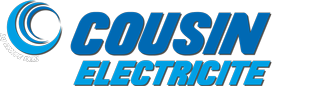 Cousin Electricité